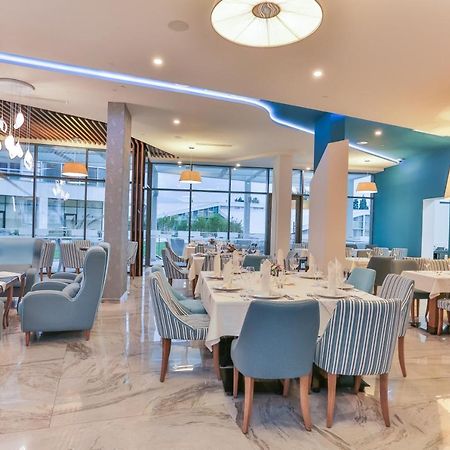 Barbeta Accommodation ブドヴァ エクステリア 写真