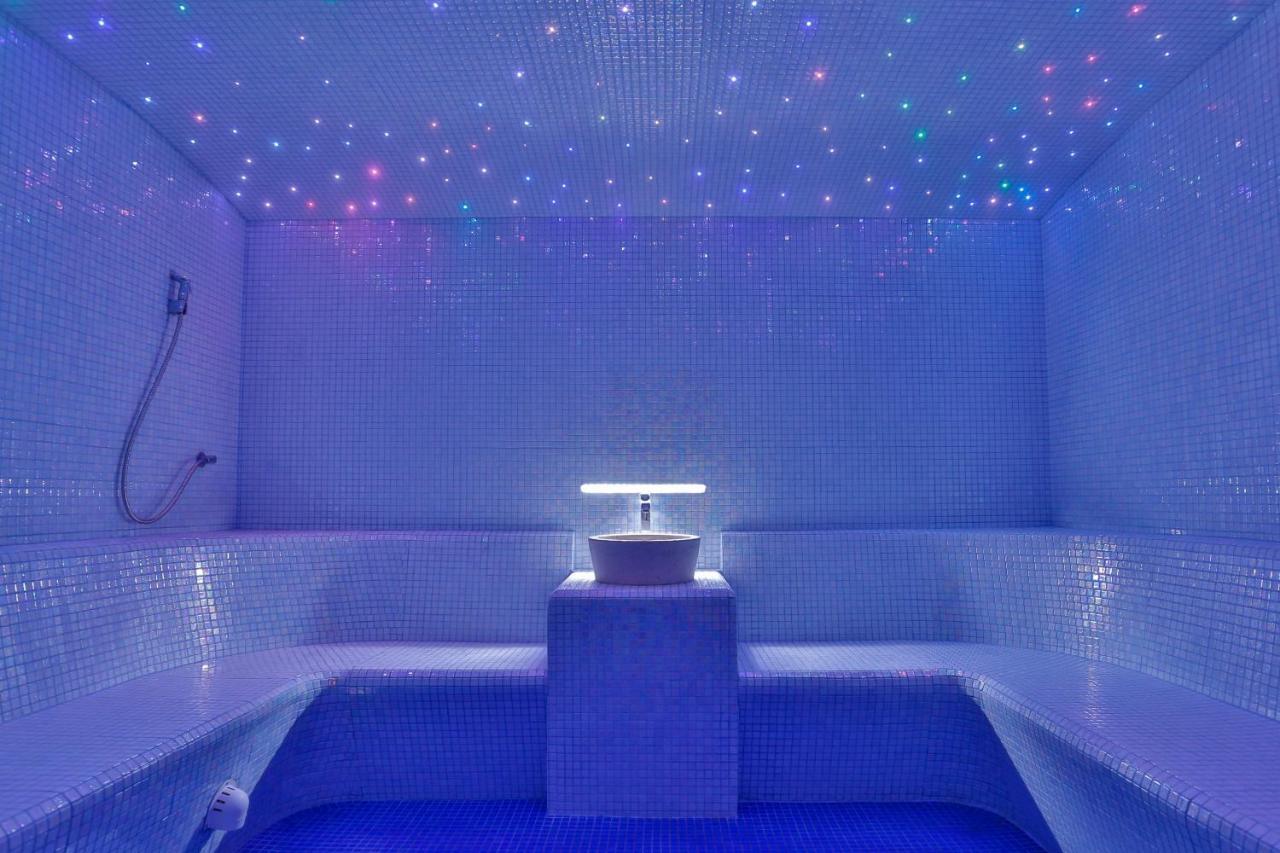 Barbeta Accommodation ブドヴァ エクステリア 写真