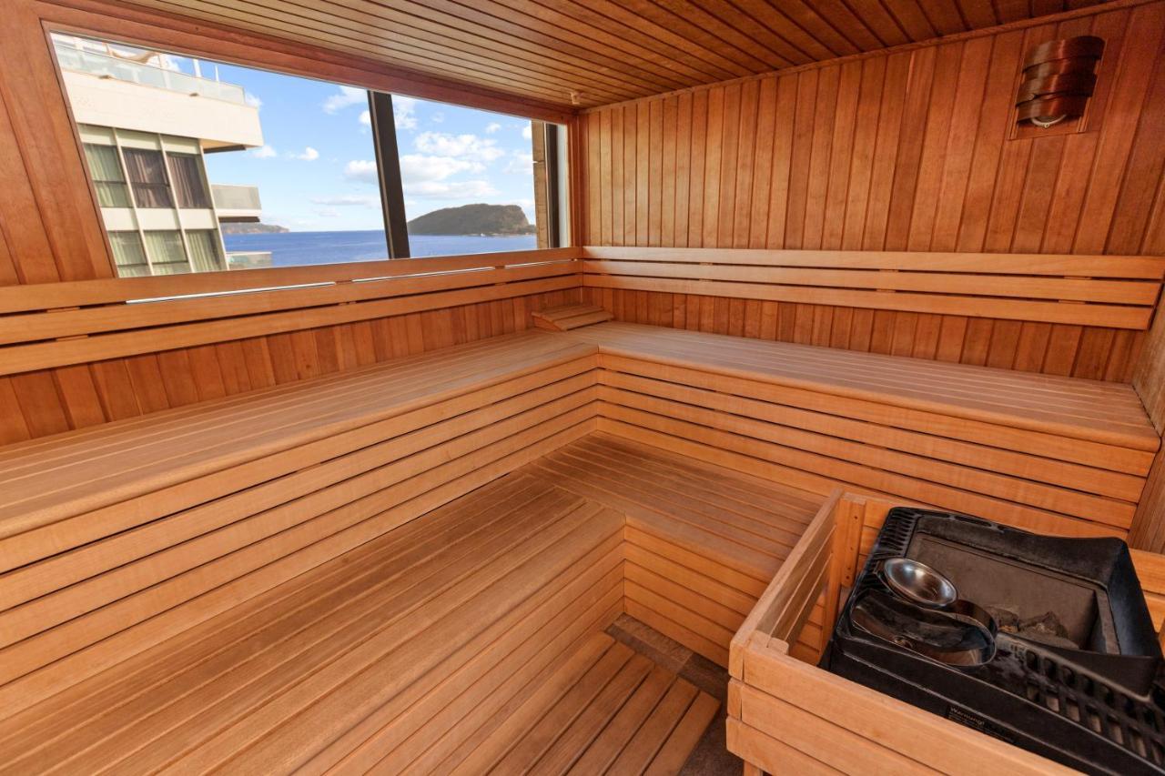 Barbeta Accommodation ブドヴァ エクステリア 写真